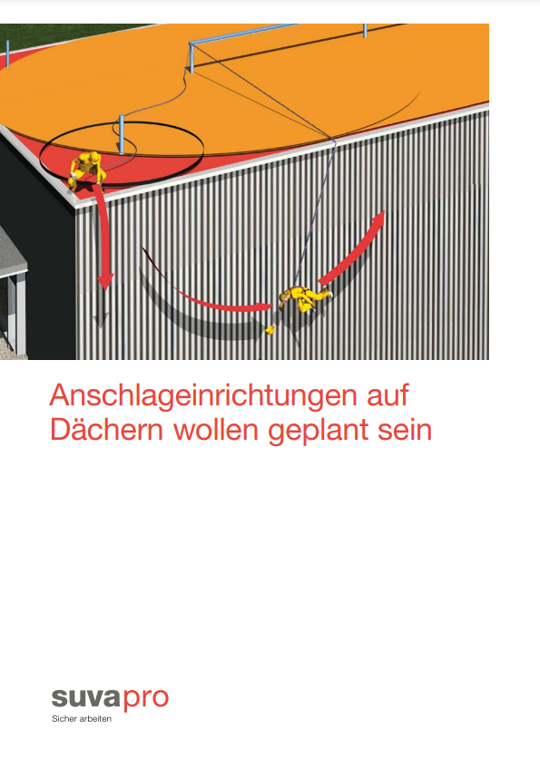 SUVA Kollektivschutz